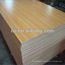 Melamine Coated Plywood